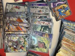 Pokémon TCG EX Card Lot Pokemon Card Collection 282  Cards NM - Image 13