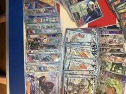 Pokémon TCG EX Card Lot Pokemon Card Collection 282  Cards NM - Image 3