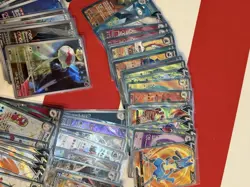 Pokémon TCG EX Card Lot Pokemon Card Collection 282  Cards NM - Image 6