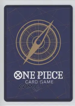 2024 One Piece Card Game: 500 Years in The Future OP07 Iron Body #OP07-095 0nr3 - Image 2