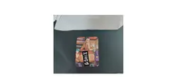 Dragon ball Chi Chi Hentai Waifu Card - Image 1
