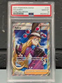 Pokemon TCG Slab Joblot PSA, BGS, TFG Graded Card Bundle Tag Team & 1st Edition! - Image 7