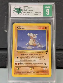 Pokemon TCG Slab Joblot PSA, BGS, TFG Graded Card Bundle Tag Team & 1st Edition! - Image 9