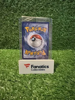 Pokemon TCG - Iron Thorns SVP 098 - Pokemon Center - Temporal Forces Sealed Card - Image 2