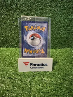 Pokemon TCG - Iron Thorns SVP 098 - Pokemon Center - Temporal Forces Sealed Card - Image 4
