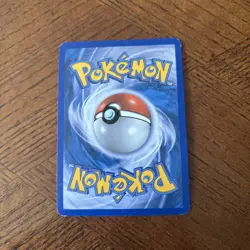Emboar 20/114 Reverse Holo Rare Black and White Pokemon Card - Image 4