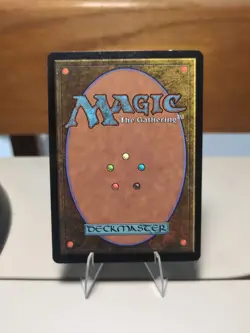 MTG - MP - Phyrexian Negator - Urza's Destiny - Image 3