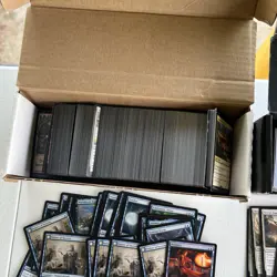 Magic The Gathering Cards Lot Foil Rare Mythic Uncommon Bulk - Image 16