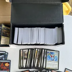 Magic The Gathering Cards Lot Foil Rare Mythic Uncommon Bulk - Image 4