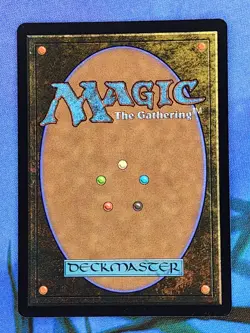 1x RAISED FOIL Vren, the Relentless, NM, Bloomburrow (BLB), Magic Gathering, MtG - Image 4