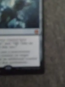 [1x] Ichormoon Gauntlet - Near Mint, English - Phyrexia: All Will Be One MTG Mag - Image 2