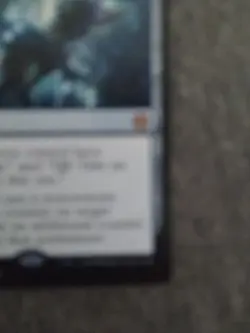 [1x] Ichormoon Gauntlet - Near Mint, English - Phyrexia: All Will Be One MTG Mag - Image 9