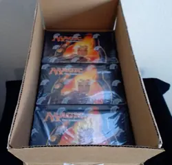 MAGIC THE GATHERING - 2014 CORE SET (M14) - SEALED BOOSTER BOX (ENGLISH) - NEW!! - Image 5