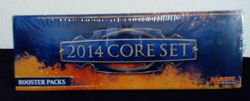 MAGIC THE GATHERING - 2014 CORE SET (M14) - SEALED BOOSTER BOX (ENGLISH) - NEW!! - Image 7