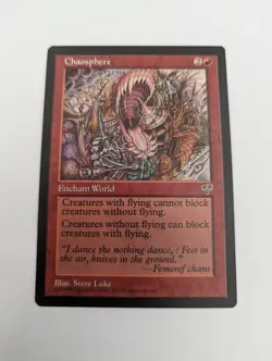 Chaosphere Mirage Regular - Image 3