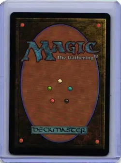 MTG Sigil of Sleep  - Urza's Destiny #46 - Image 2