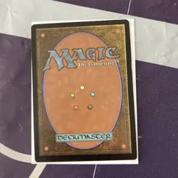 MTG Magic the Gathering Render Silent  Dragon's Maze NM - Image 2