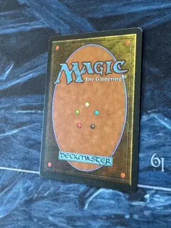 MTG Hazezon Tamar Legends English Rare NM Vintage Magic - Image 10
