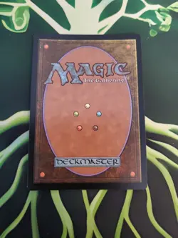 Magic The Gathering Vivien, Nature's Avenger Foil M20 Mythic LP 2019 - Image 6