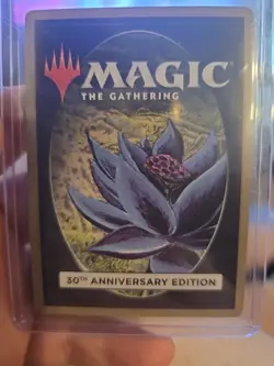 Wheel of Fortune 30th Anniversary Edition Regular - Image 2