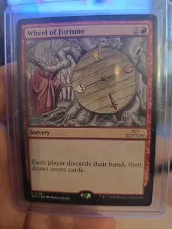 Wheel of Fortune 30th Anniversary Edition Regular - Image 3