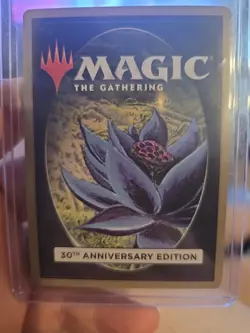 Wheel of Fortune 30th Anniversary Edition Regular - Image 4