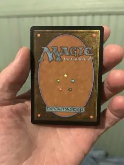 MTG Boseiju, Who Endures borderless JP Kamigawa: Neon Dynasty 501 Regular Rare - Image 2