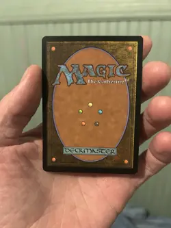 MTG Boseiju, Who Endures borderless JP Kamigawa: Neon Dynasty 501 Regular Rare - Image 4