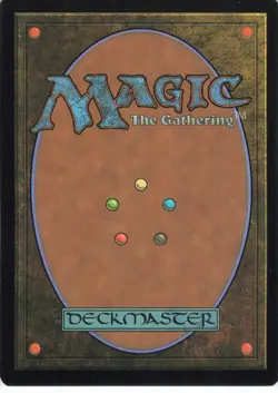 2020 Magic: The Gathering Double Masters Wrath of God #383 Foil NM - Image 2