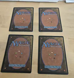 Mana Vault x4 (Revised) LP - Image 2
