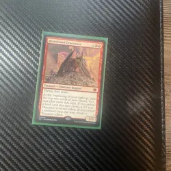 Bonehoard Dracosaur Near Mint, The Lost Caverns of Ixalan Magic the Gathering - Image 1