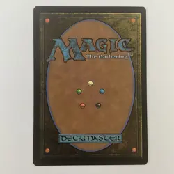 MTG Uril, The Miststalker (1767) *Foil* Secret Lair: Monstrous Magazines NM/MT - Image 2
