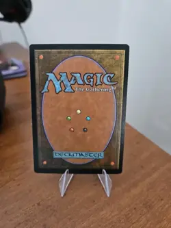 MTG Engineered Plague Urza's Legacy Regular - Image 2