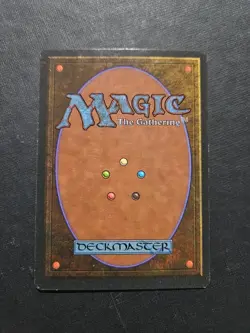 Zuran Orb [Ice Age] Magic MTG - Image 2