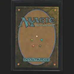 MTG Light-Paws Emperor's Voice RAINBOW FOIL Secret Lair Mitsuhiro Arita 1877 NM - Image 4