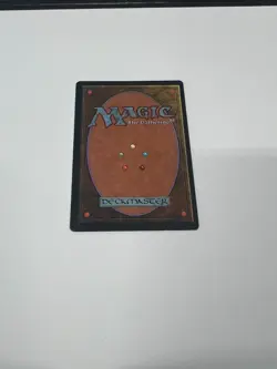 Runesword The Dark Signed Autograph Christopher Rush - B - Image 2