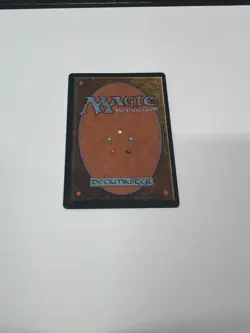 Runesword The Dark Signed Autograph Christopher Rush - B - Image 4