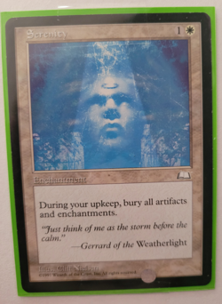 Serenity Weatherlight Regular - Image 3