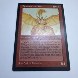 Zirilan of the Claw Mirage Regular - Image 1