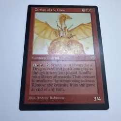 Zirilan of the Claw Mirage Regular - Image 4