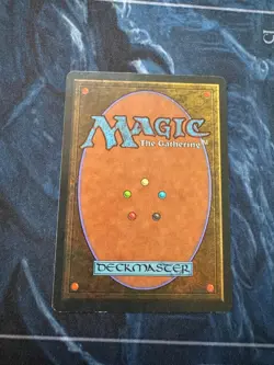 MTG Magic the Gathering English Legends Ur-Drago LP - Image 4