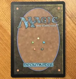 Samwise Gamgee [Prerelease] R 0222, NM Foil Promo MTG LotR Lord Rings Shire Card - Image 2