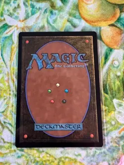 The Balrog, Durin's Bane MTG: LTR *Pack Fresh* - Image 4