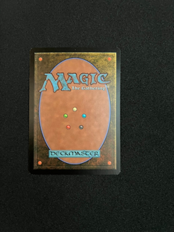 MTG - Seething Song - Mirrodin - NM - Never played FREE SHIPPING - Image 4