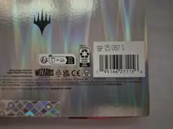 MAGIC THE GATHERING MTG FINAL FANTASY COLLECTOR BOOSTER BOX SEALED - Image 8