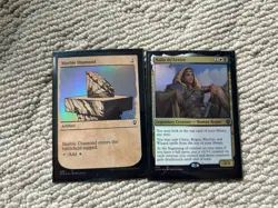 Magic The Gathering Nalia De’arnise Commander Deck - Image 3