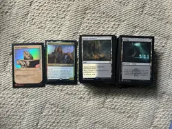Magic The Gathering Nalia De’arnise Commander Deck - Image 4