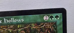 Liege of the Hollows Weatherlight Regular - Image 5