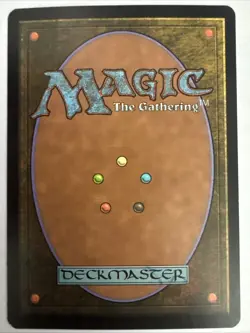 Gilded Lotus NM, English Mirrodin MTG Magic - Image 2