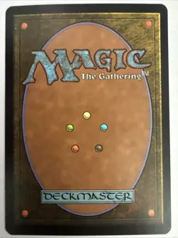 Gilded Lotus NM, English Mirrodin MTG Magic - Image 4